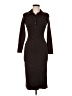 Babaton Brown Casual Dress Size M - photo 1