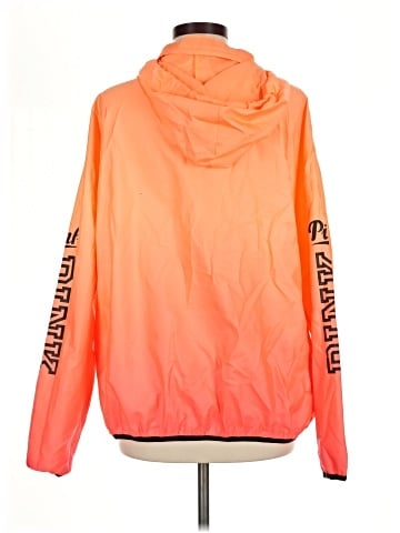Victoria's Secret Pink Windbreaker (view 2)