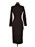 Babaton Brown Casual Dress Size M - photo 2