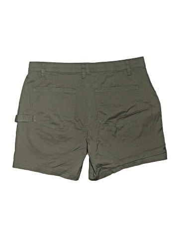 Boston Traders Khaki Shorts (view 2)