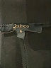 Quince Black Casual Pants Size S - photo 4