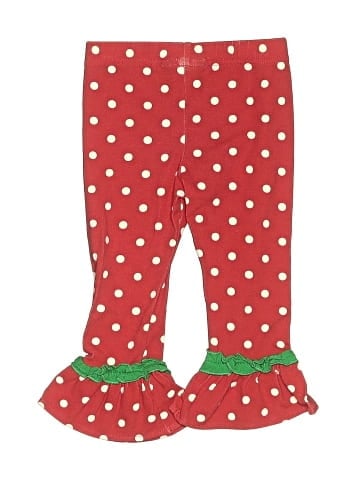 Rare Editions Casual Pants (view 2)