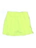 Crz Yoga Solid Green Active Skort Size XS - photo 2