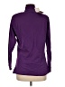 Resource Purple Turtleneck Sweater Size M - photo 2