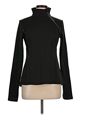 Lole Turtleneck Sweater (view 1)