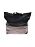 Alice.D 100% Leather Black Leather Tote One size - photo 3