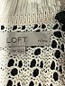 Ann Taylor LOFT 100% Cotton Ivory Pullover Sweater Size XS (petite) - photo 7