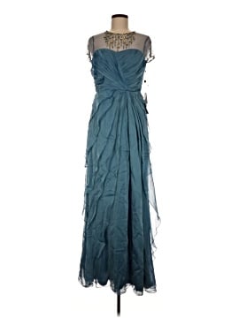 Adrianna Papell Cocktail Dress (view 1)