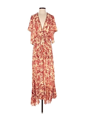 Z & I Casual Dress (view 1)