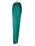 Charlotte Avery Teal Casual Pants Size M - photo 5