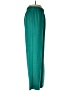 Charlotte Avery Teal Casual Pants Size M - photo 4