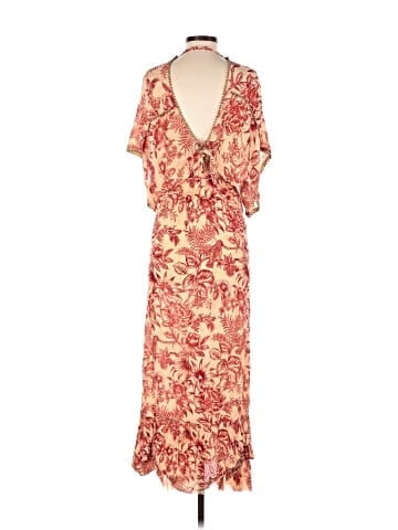 Z & I Casual Dress (view 2)