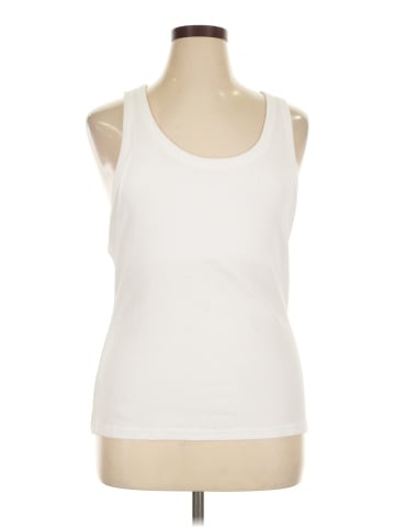Papinelle Sleeveless T-Shirt (view 1)