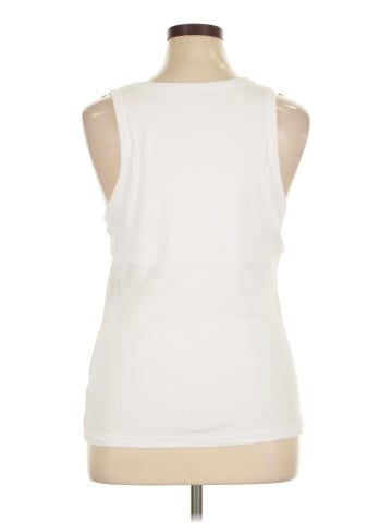 Papinelle Sleeveless T-Shirt (view 2)