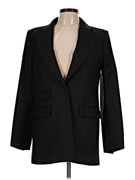 Banana Republic Wool Blazer