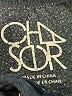 Chaser Hearts Gray Track Pants Size S - photo 7