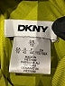 DKNY Green Cocktail Dress Size 12 - photo 4