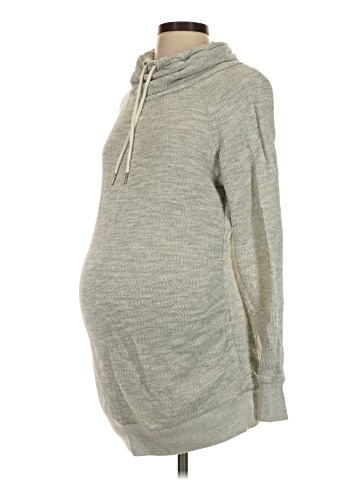 Liz Lange Maternity for Target Pullover Sweater (view 1)