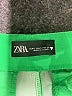 Zara Green Skort Size S - photo 3