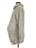 Liz Lange Maternity for Target Gray Pullover Sweater Size Sm Maternity - photo 5