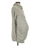Liz Lange Maternity for Target Gray Pullover Sweater Size Sm Maternity - photo 4