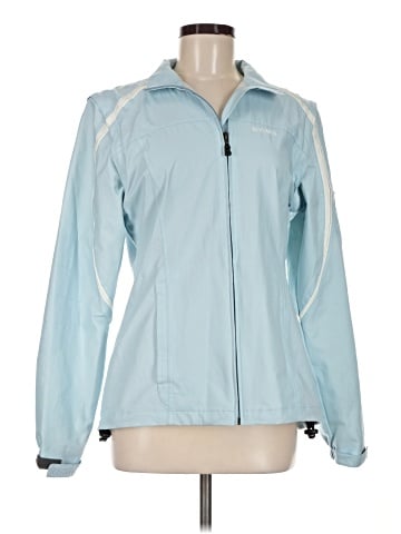Bogner Track Jacket (view 1)