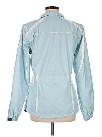 Bogner Track Jacket (view 2)