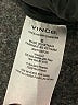 Vince. 100% Hemp Black Casual Pants Size 6 - photo 8
