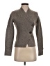 Zara Gray Cardigan Size S - photo 1