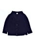 Baby Gap Blue Cardigan Size 3 - photo 1