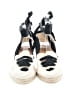 Picon Ivory Wedges Size 8 - photo 2