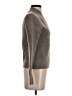 Zara Gray Cardigan Size S - photo 4