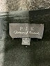 Piko Black Long Sleeve Blouse Size S - photo 7