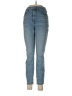 Everlane Solid Blue Jeans Size 28 WAIST R - photo 1
