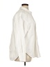 J.Crew 100% Cotton Solid Ivory Long Sleeve Button-Down Shirt Size XL - photo 4