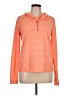 Lole 100% Polyester Orange Long Sleeve T-Shirt Size L - photo 1