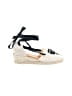 Picon Ivory Wedges Size 8 - photo 1