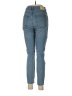 Everlane Solid Blue Jeans Size 28 WAIST R - photo 2