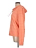 Lole 100% Polyester Orange Long Sleeve T-Shirt Size L - photo 5