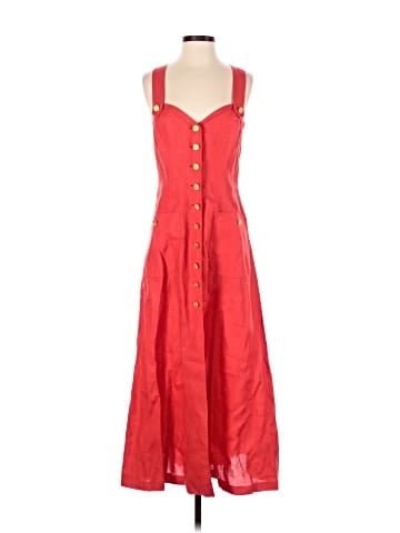 Escada by Margaretha Ley Casual Dress (view 1)