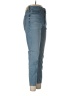Everlane Solid Blue Jeans Size 28 WAIST R - photo 4