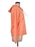 Lole 100% Polyester Orange Long Sleeve T-Shirt Size L - photo 4