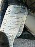 Good American Hearts Blue Jeans Size 27 waist - photo 8