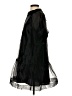 Jonathan Simkhai 100% Recycled Polyester Black Cocktail Dress Size XS - photo 5