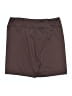 Cotton On Solid Brown Athletic Shorts Size 0X (estimated) - photo 2