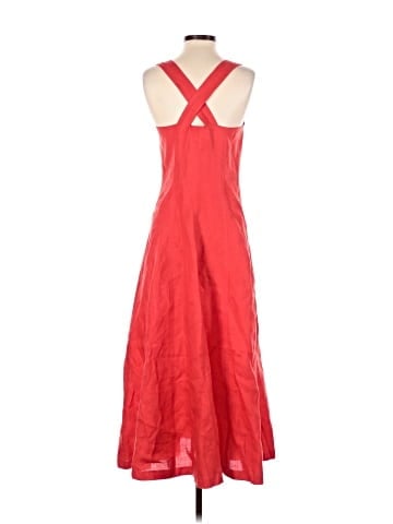 Escada by Margaretha Ley Casual Dress (view 2)
