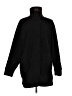 Lands' End Black Coat Size L - photo 1