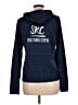 Lole 100% Polyester Blue Long Sleeve T-Shirt Size L - photo 2
