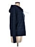 Lole 100% Polyester Blue Long Sleeve T-Shirt Size L - photo 4