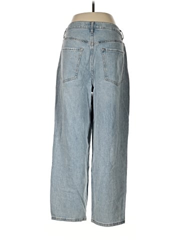 Oliver Logan Jeans (view 2)